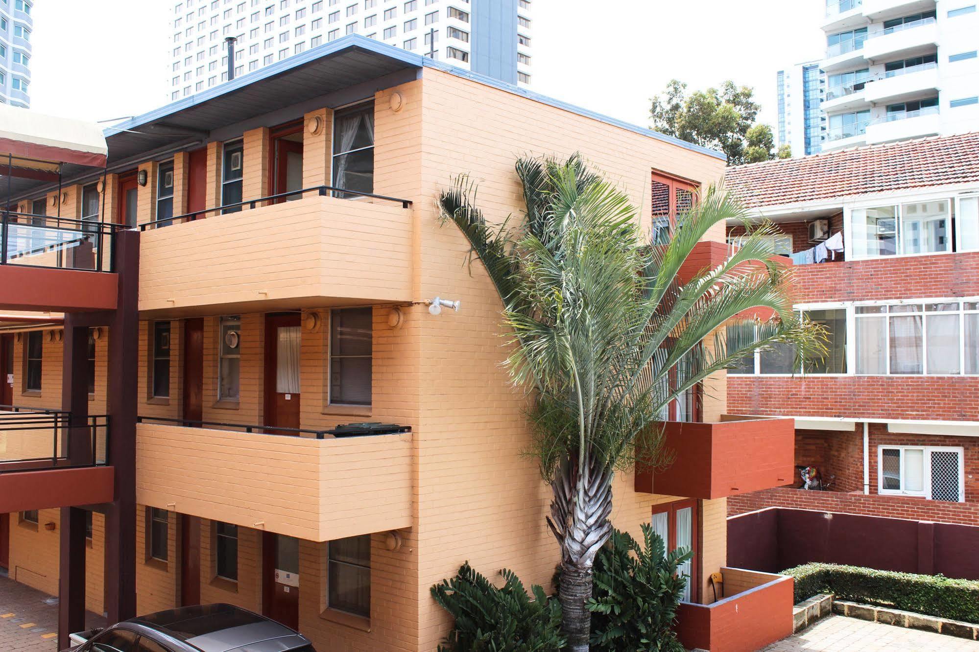 City Waters Perth Exterior photo